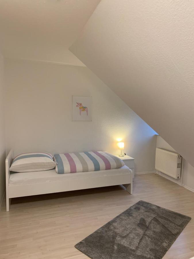 Ferienhaus Suedwest Bosau Exterior foto